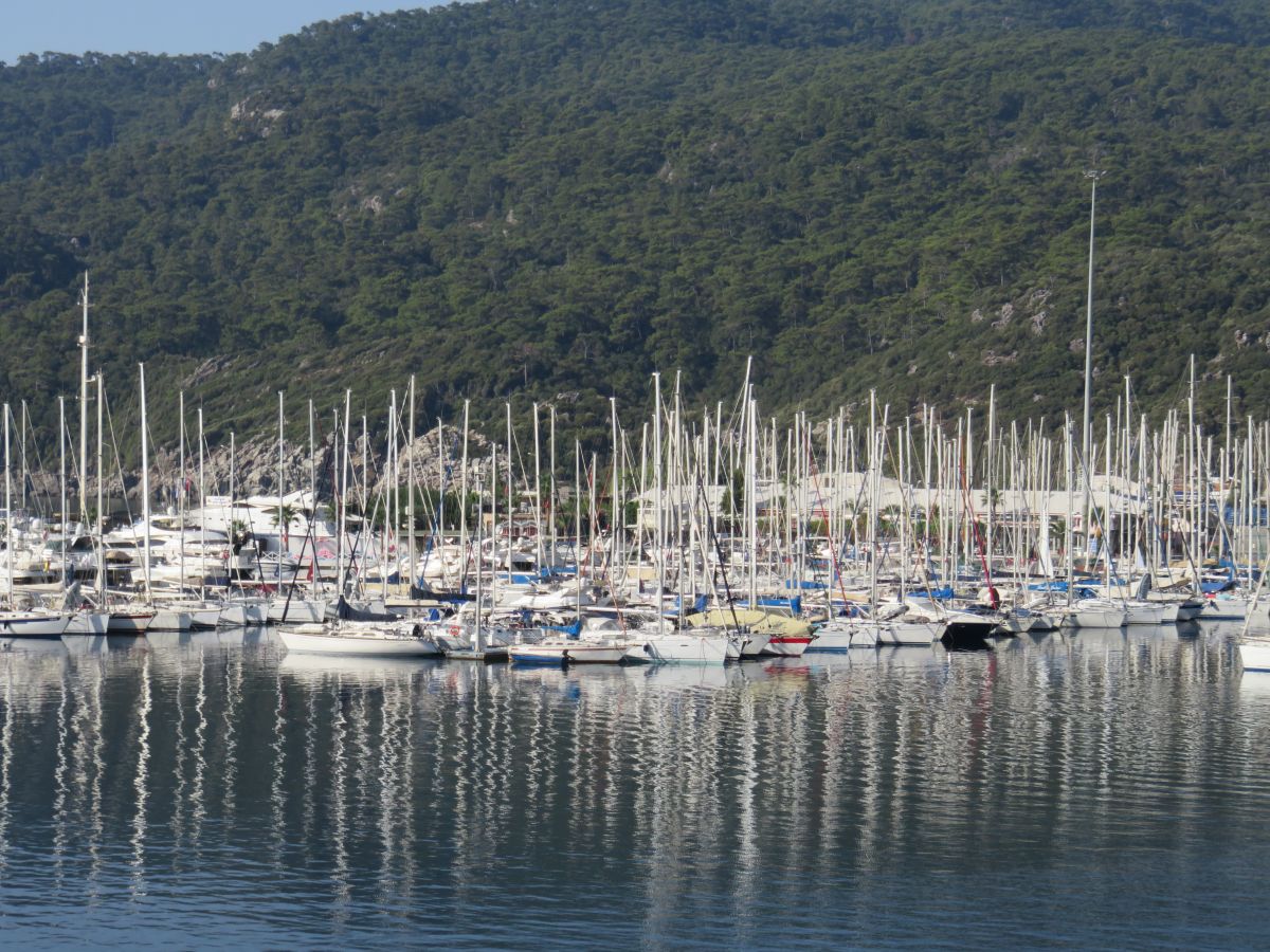 imagini hotel MARMARIS IMPERIAL